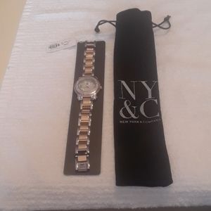 Women's NY&C Watch